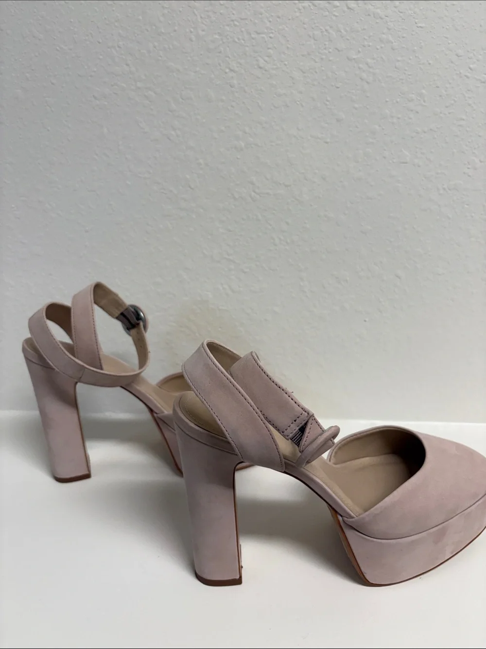 Saks Fifth Avenue chic dusty
